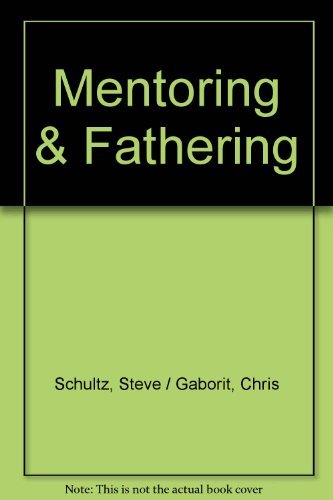 Beispielbild fr Mentoring Fathering zum Verkauf von Goodwill Books