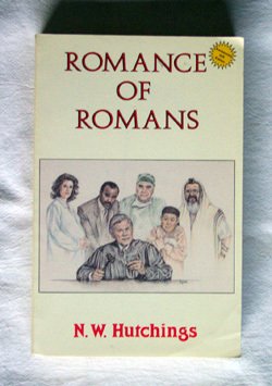 Stock image for Romance of Romans for sale by Front Cover Books