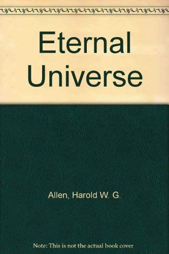 The Eternal Universe