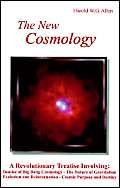 Stock image for The New Cosmology for sale by Virg Viner, Books