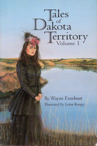 Stock image for Tales of Dakota Territory for sale by GF Books, Inc.