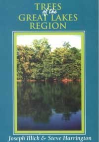 Beispielbild fr Trees of the Great Lakes Region zum Verkauf von Polly's Books