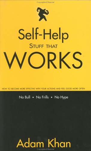 9780962465673: Self-Help Stuff That Works