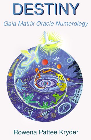 Stock image for Destiny: Gaia Matrix Oracle Numerology for sale by GoldBooks