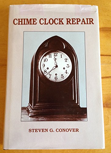 Beispielbild fr Chime Clock Repair zum Verkauf von Mark Henderson