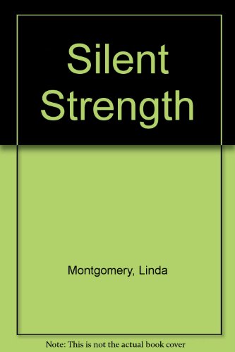 Stock image for Silent Strength for sale by Redux Books