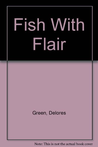 Stock image for Fish With Flair for sale by Isle of Books