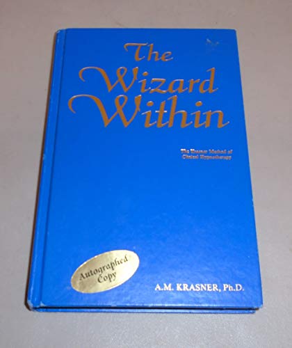 9780962482922: The WIZARD WITHIN