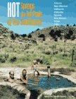 Stock image for Hot Springs and Hot Pools of the Southwest, 1996 for sale by Friends of  Pima County Public Library