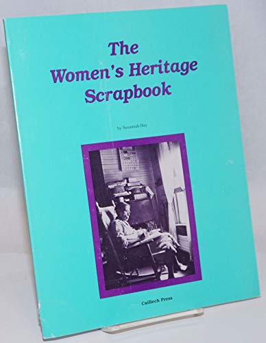 The Woman's Heritage Scrapbook