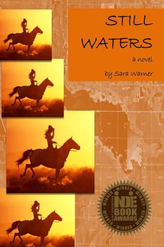 Stock image for Still Waters for sale by Cheryl's Books