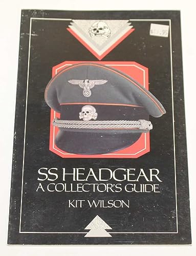 SS Headgear: A Collector's Guide