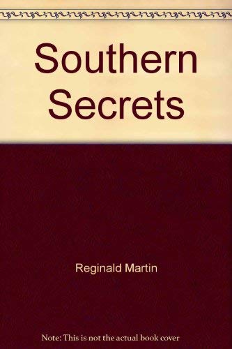 Stock image for Southern Secrets for sale by Books from the Past