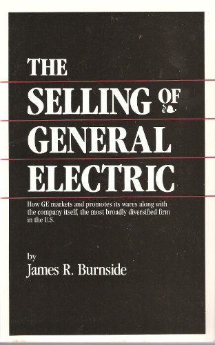 Stock image for Selling of General Electric for sale by Discover Books