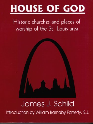 House of God (9780962495861) by Schild, Jim