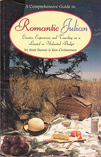 Stock image for Romantic Julian (Romantic America) for sale by Newsboy Books