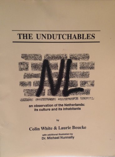 9780962500602: The Undutchables