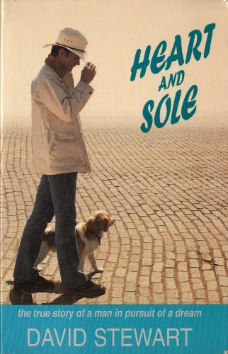 Imagen de archivo de Heart and Sole: The Road I Chose a la venta por GoldenWavesOfBooks