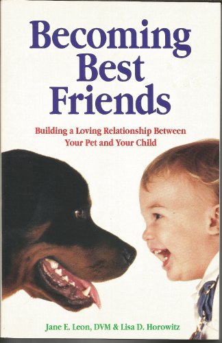 9780962504327: Becoming Best Friends