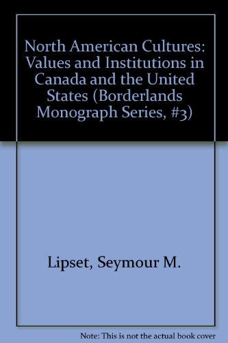 The Border as Fiction : Borderlines and Borderlands in English Canada : The Written Line (9780962505515) by Clark Blaise; Russell Brown