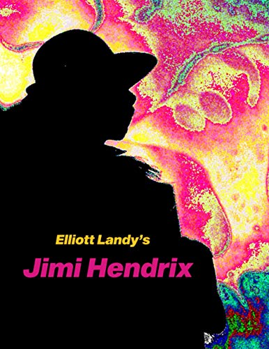 Stock image for Elliott Landy's Jimi Hendrix: Favorite Photos with a story by Al Aronowitz for sale by GF Books, Inc.