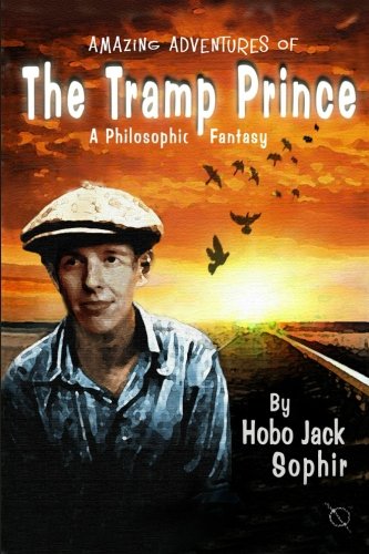 Beispielbild fr Amazing Adventures of The Tramp Prince zum Verkauf von SecondSale