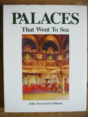 Palaces That Went to Sea