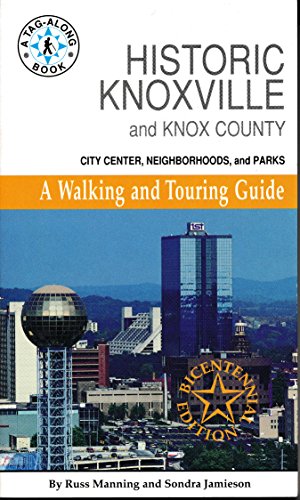 Beispielbild fr Historic Knoxville and Knox County zum Verkauf von Cheryl's Books