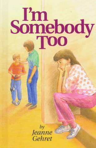 Stock image for I'm Somebody Too for sale by Better World Books