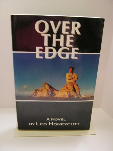 Stock image for Over the Edge for sale by Half Price Books Inc.