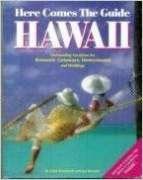 Imagen de archivo de Here Comes the Guide: Hawaii : Outstanding Locations for Romantic Getaways, Honeymoons and Weddings a la venta por Robinson Street Books, IOBA