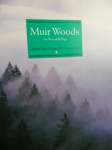 Beispielbild fr Muir Woods: Redwood Refuge zum Verkauf von ThriftBooks-Atlanta