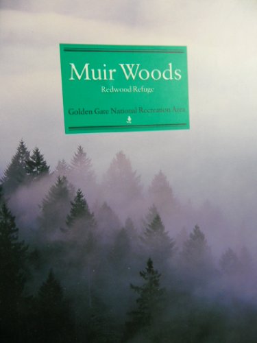 Stock image for Muir Woods: Redwood Refuge for sale by ThriftBooks-Atlanta