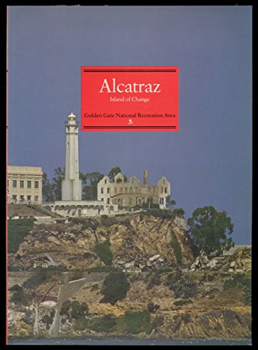 Stock image for Alcatraz: Island of Change for sale by SecondSale