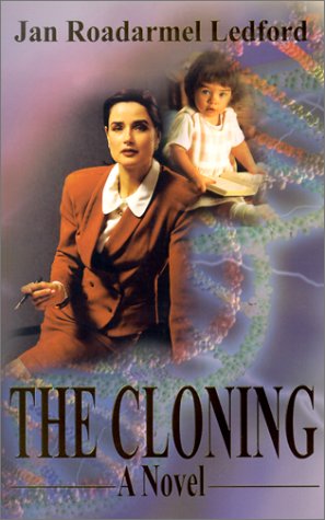 Stock image for The Cloning for sale by Christian Book Store