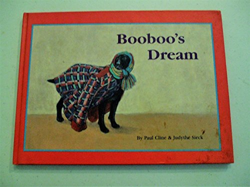 Stock image for Booboo's Dream for sale by ThriftBooks-Dallas