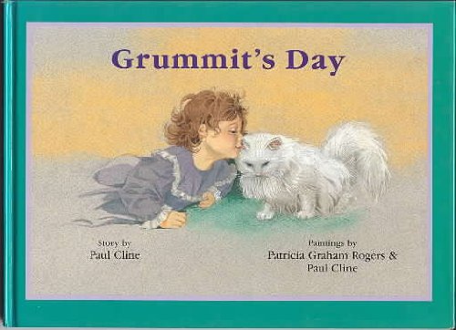Beispielbild fr Grummit's Day zum Verkauf von HPB Inc.