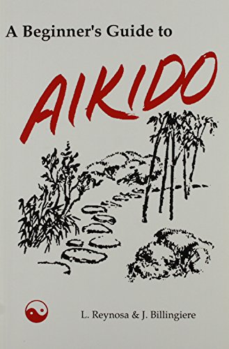 Stock image for A Beginner's Guide to Aikido for sale by Wonder Book