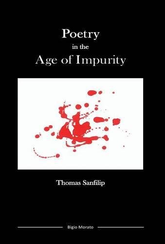 Imagen de archivo de Poetry in the Age of Impunity. a la venta por Grendel Books, ABAA/ILAB