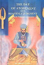 Beispielbild fr The Day of Atonement and the Heavenly Judgment: From the Pentateuch to Revelation zum Verkauf von Books From California