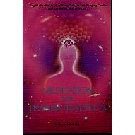 Imagen de archivo de Meditation for Transformation a la venta por ThriftBooks-Atlanta