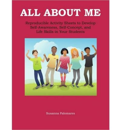 Stock image for All About Me for sale by Nationwide_Text