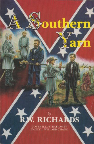 Imagen de archivo de A Southern Yarn a la venta por HPB Inc.
