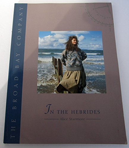 Imagen de archivo de In the Hebrides a la venta por Burke's Books