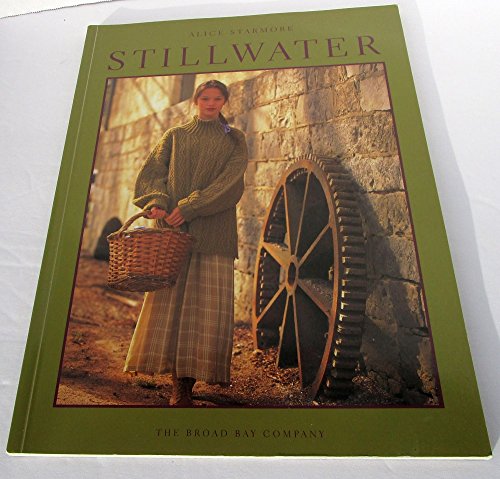 Stock image for Stillwater for sale by HPB Inc.