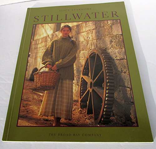 Stillwater (9780962558665) by Alice Starmore