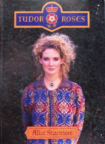 9780962558689: Tudor Roses