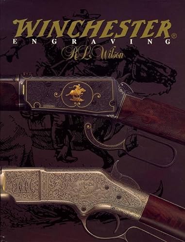 Beispielbild fr the PATTERSON COLT Book. WINCHESTER ENGRAVING; Signed & Numbered Limited Edition; the Early Evolution of Samuel COLT`s Repeating Arms. * zum Verkauf von L. Michael