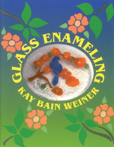 Stock image for Glass Enameling for sale by Jenson Books Inc