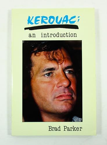 9780962568800: Kerouac: An Introduction